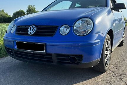 VW Polo 290.000 km 1.400 &euro; Landscheid 54526