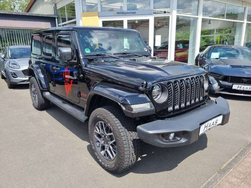 Wrangler