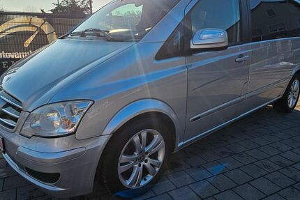 Mercedes-Benz Viano 200.000 km 12.990 &euro; Schwandorf 92421