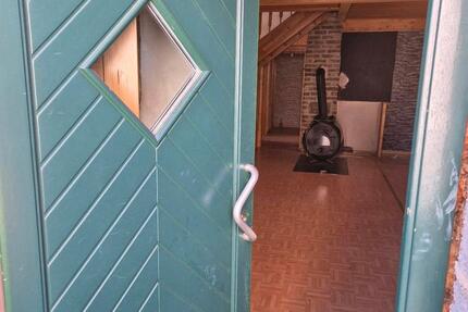 6 Zimmer Wohnung im Zentrum von Schleiden