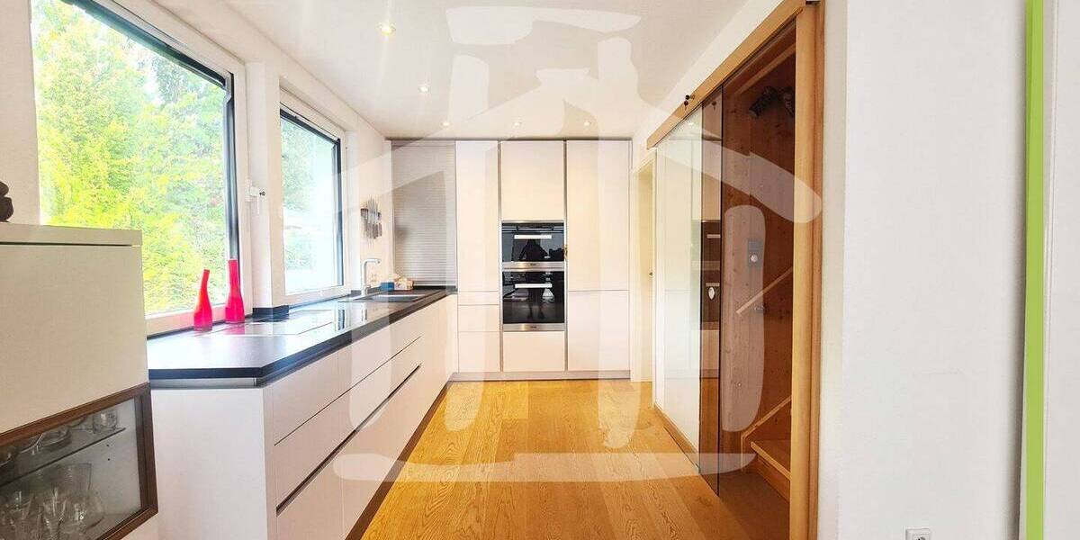 Einfamilienhaus Zirndorf Weinzierlein - 7 Zimmer, 237 m&sup2;, 775.000&euro; | Angebot:26345900