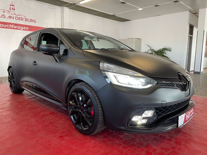 Clio