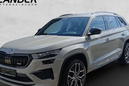 Skoda Kodiaq 26.000 km 38.890 &euro; Otterskirchen 94575