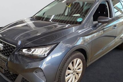 Seat Arona 14.570 km 22.440 &euro; Weißenburg in Bayern 91781