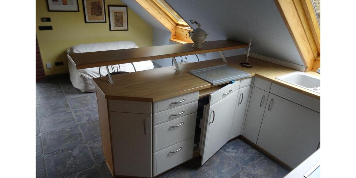 Etagenwohnung Barsinghausen - 2 Zimmer, 100 m&sup2;, 480&euro; | Angebot:26442143