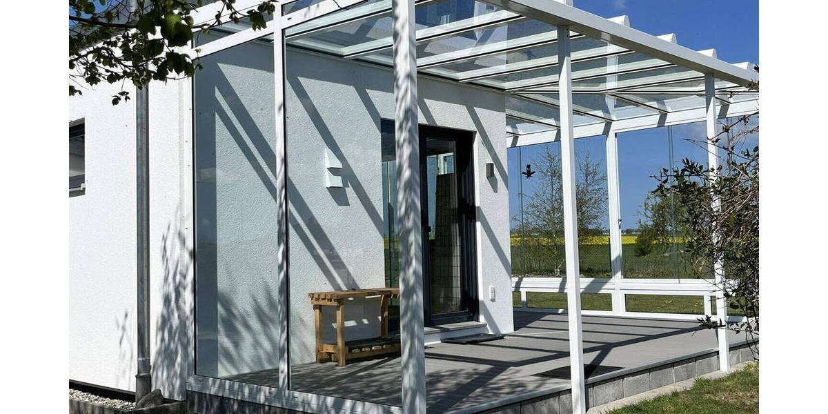 Einfamilienhaus Gemeinde Biendorf Malpendorf - 3 Zimmer, 60 m&sup2;, 319.000&euro; | Angebot:26002022
