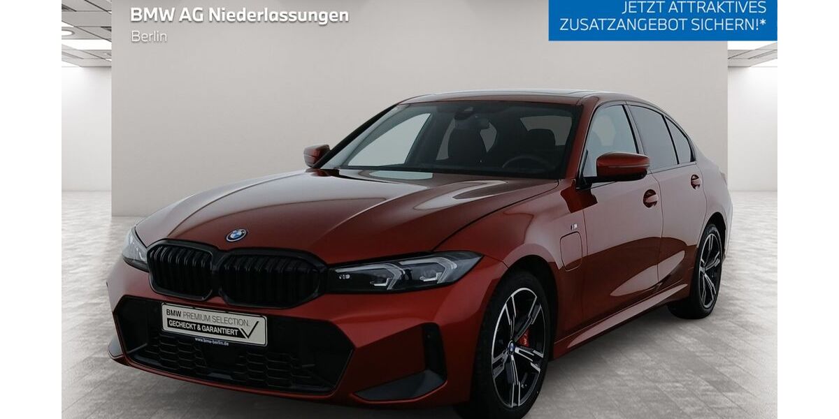 BMW 330 33.620 km 47.900 &euro; Berlin 12683