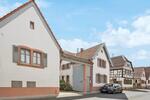 Maisonettenwohnung Ilbesheim bei Landau in der Pfalz - 3.5 Zimmer, 139 m&sup2;, 1.450&euro; | Angebot:23560196