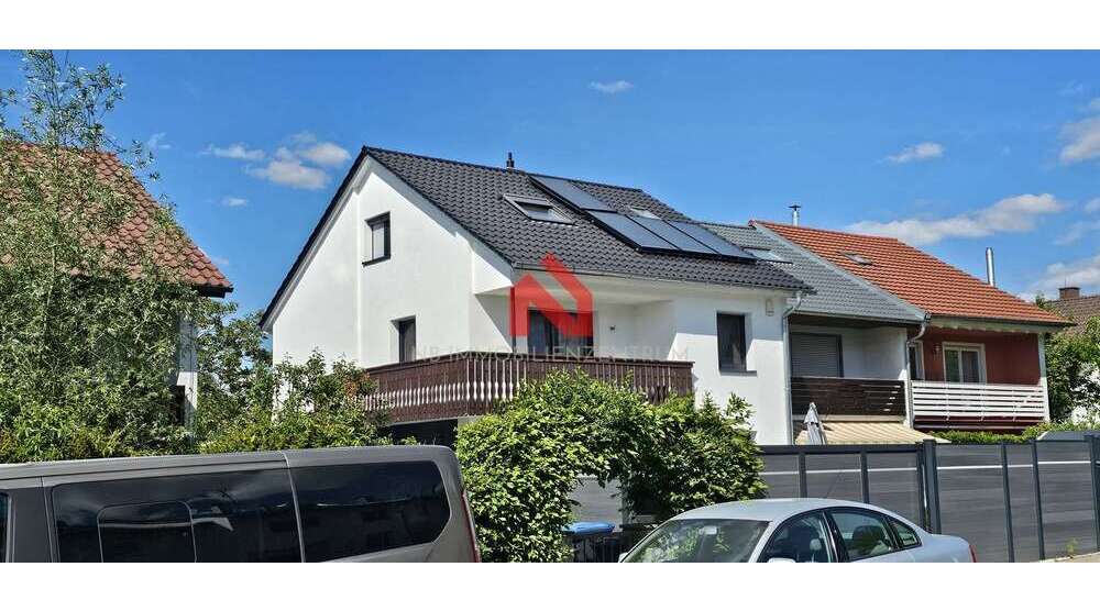 Haus zum Kaufen in Göppingen Jebenhausen 579.000 € 130 m²