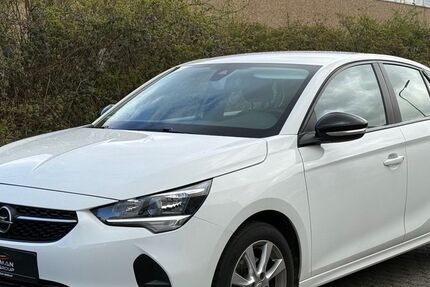 Opel Corsa 57.703 km 12.395 &euro; Weilerswist 53919