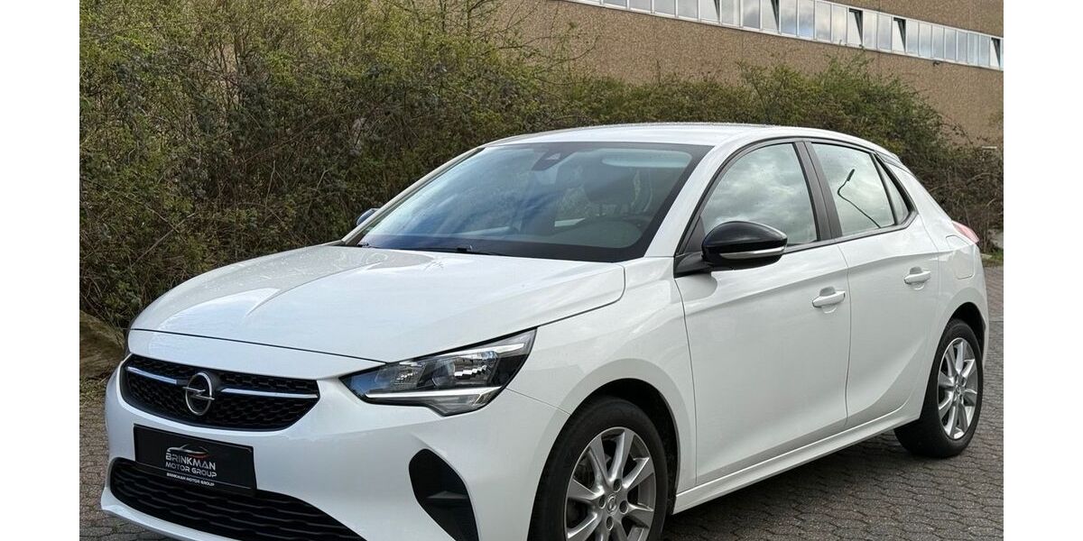 Opel Corsa 57.703 km 12.395 &euro; Weilerswist 53919