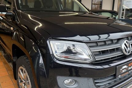 VW Amarok 287.101 km 14.490 &euro; Eggebek 24852