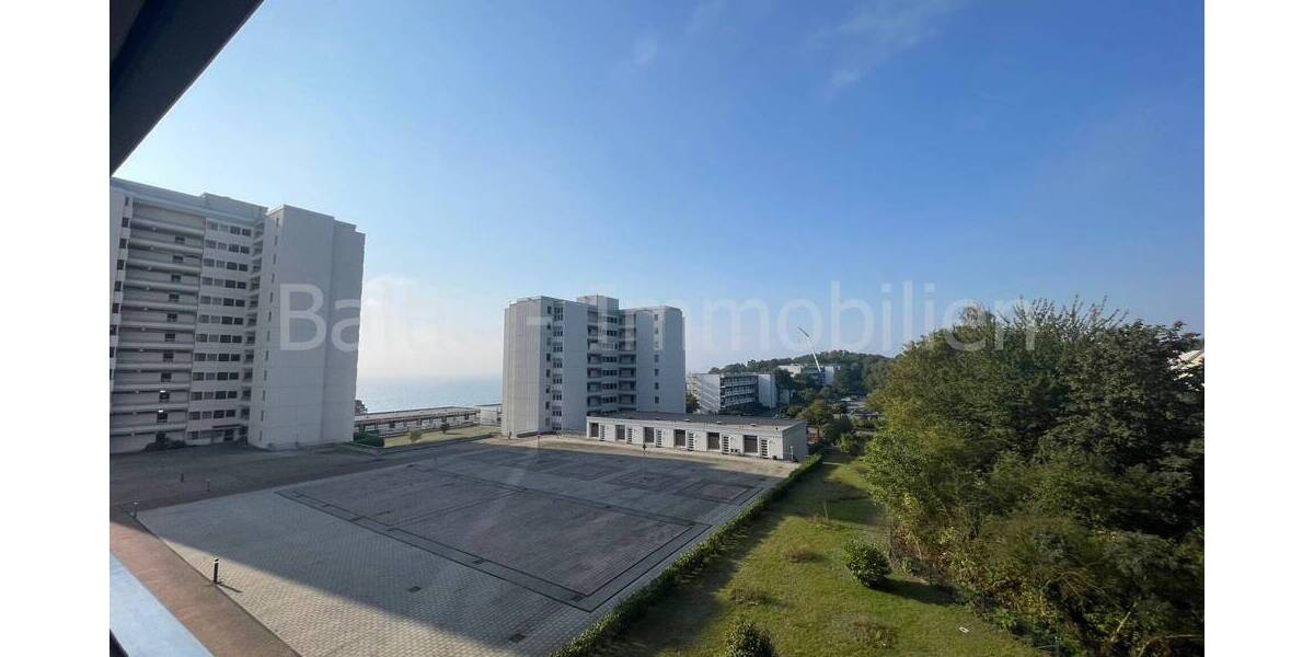 Etagenwohnung Sierksdorf - 2 Zimmer, 42 m&sup2;, 179.000&euro; | Angebot:23947410