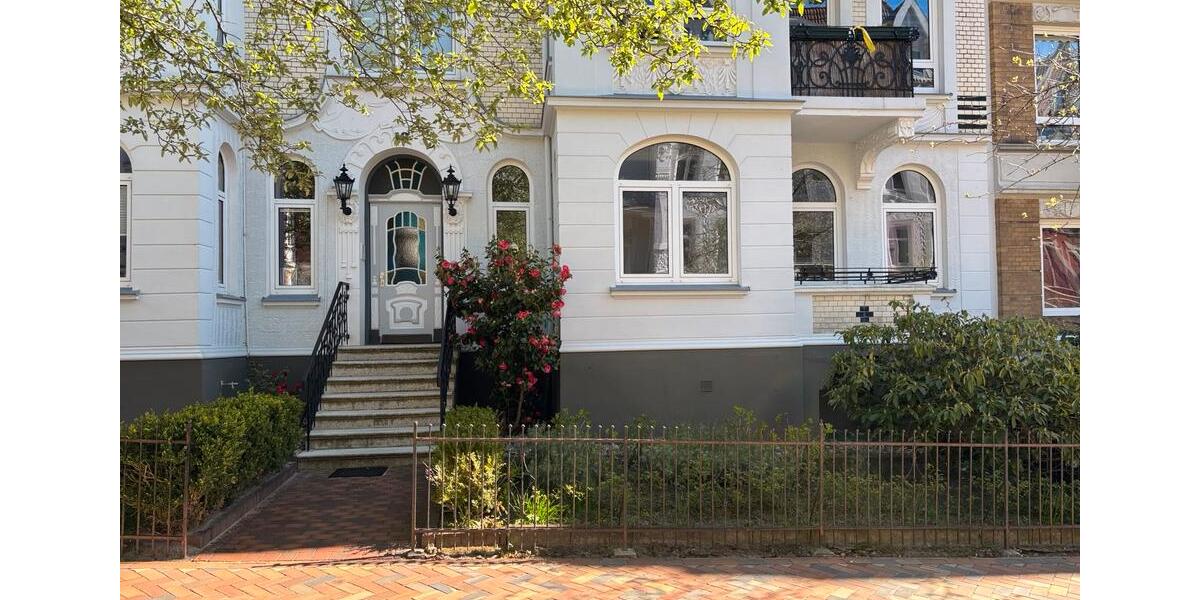 Erdgeschoßwohnung Glücksburg (Ostsee) - 3 Zimmer, 91 m&sup2;, 950&euro; | Angebot:26324223