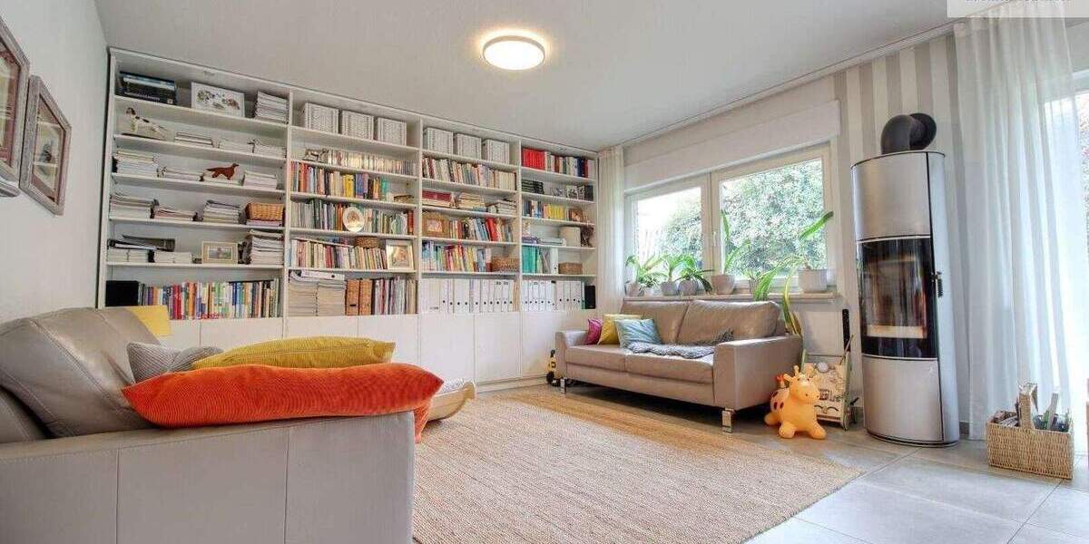 Einfamilienhaus Neunkirchen-Seelscheid Seelscheid - 6 Zimmer, 190 m&sup2;, 557.000&euro; | Angebot:25688979