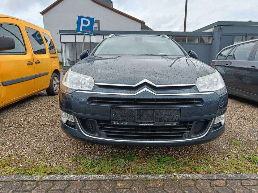 Citroen C5 230.000 km 2.900 € Ensdorf 66806