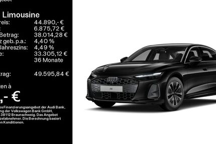 Audi A6 28.151 km 44.890 &euro; Bad Nauheim 61231