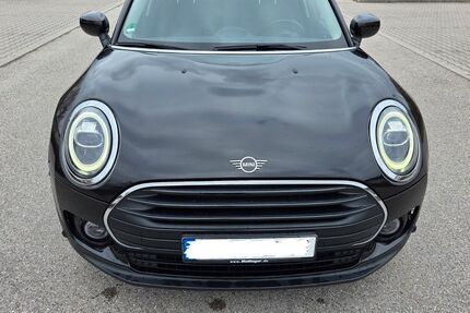 Mini One D Clubman 162.000 km 13.900 &euro; Beilngries 92339