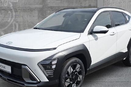 Hyundai KONA 5.611 km 24.680 &euro; Jork-Königreich 21635