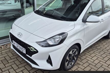 Hyundai i10 7.220 km 17.490 &euro; Rostock 18146