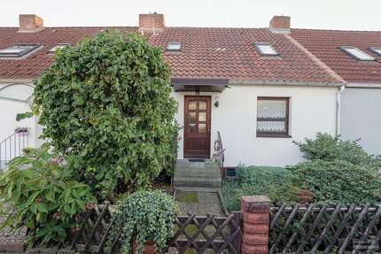 Haus Hameln - 5 Zimmer, 76 m&sup2;, 119.000&euro; | Angebot:27716650
