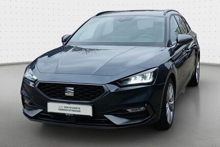 Seat Leon 25.955 km 26.790 &euro; Hofheim-Diedenbergen 65719