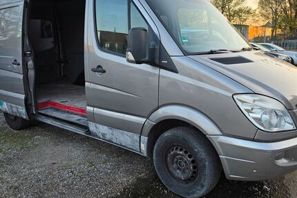 Mercedes-Benz Sprinter 301.953 km 5.890 &euro; Rosenheim 83026