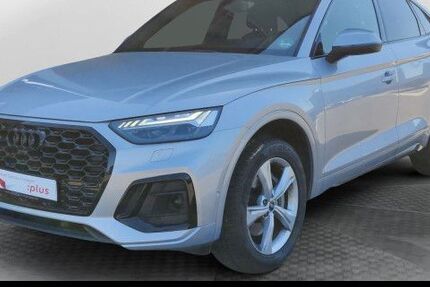 Audi Q5 24.100 km 54.490 &euro; Schwäbisch Hall 74523