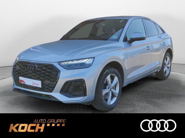 Audi Q5 24.100 km 54.490 &euro; Schwäbisch Hall 74523