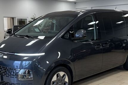 Hyundai STARIA 56.732 km 38.500 &euro; Bonn 53227