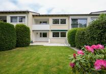 Reihenmittelhaus in Unterhaching