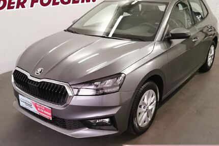 Skoda Fabia 44.900 km 16.650 &euro; Barßel 26676