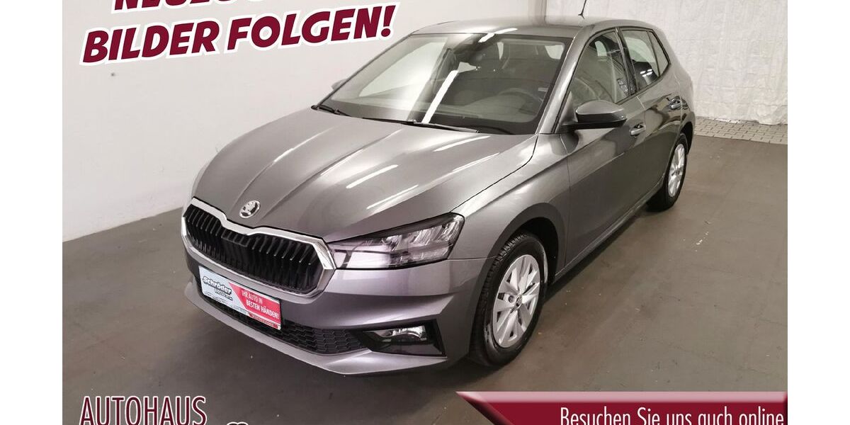 Skoda Fabia 44.900 km 16.650 &euro; Barßel 26676
