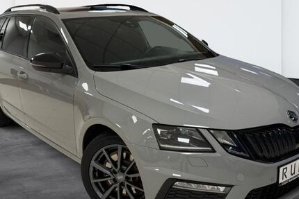 Skoda Octavia 90.000 km 24.990 &euro; Anklam 17389