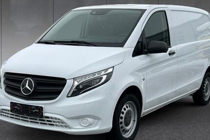 Mercedes-Benz Vito 269.800 km 15.351 &euro; Bernburg 06406