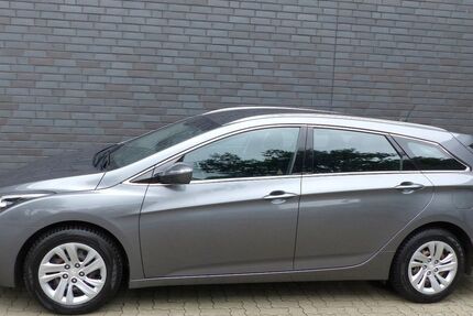 Hyundai i40 92.700 km 10.500 &euro; Hannover 30179