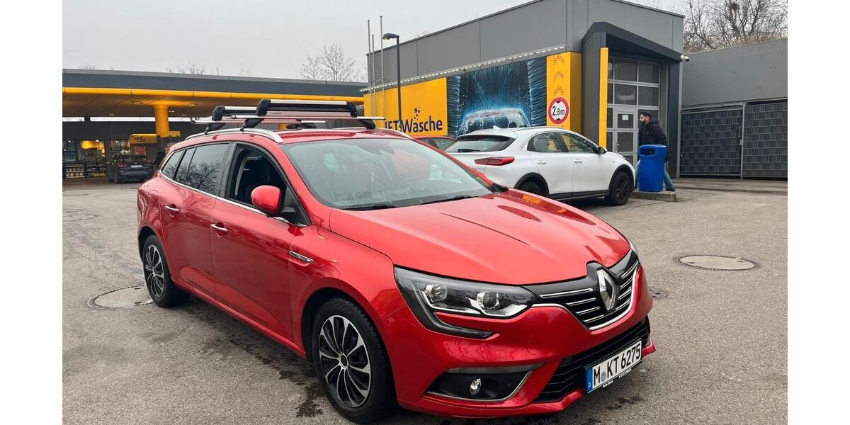 Renault Megane 167.000 km 10.000 &euro; Munchen 80809