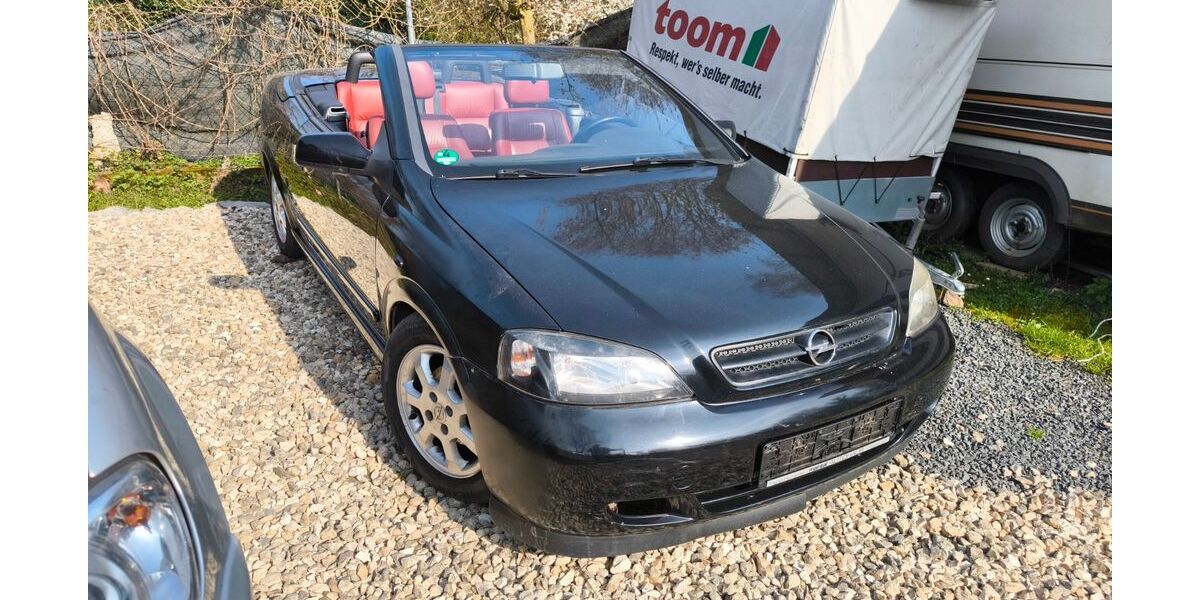 Opel Astra 143.200 km 1.300 &euro; Linnich 52441