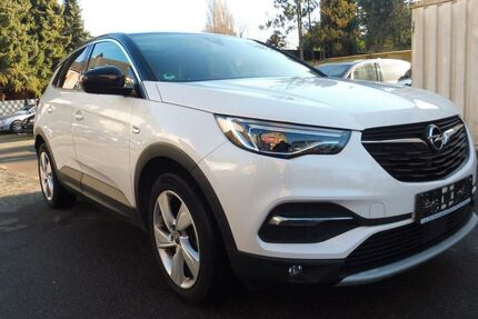 Opel Grandland (X) 99.985 km 15.490 &euro; Bochum-Wattenscheid 44866