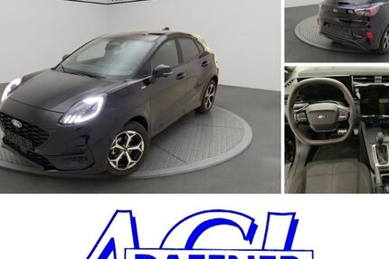 Ford Puma 34.129 km 22.780 &euro; Leipzig 04179