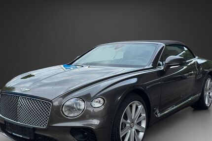 Bentley Continental GTC 90.900 km 159.900 € Treis-Karden 56253