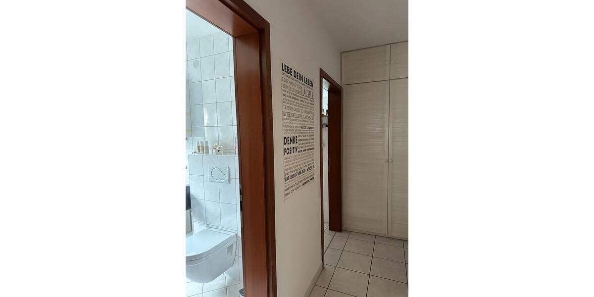 Erdgeschoßwohnung Birkenfeld - 3 Zimmer, 100 m&sup2;, 299.000&euro; | Angebot:24750423