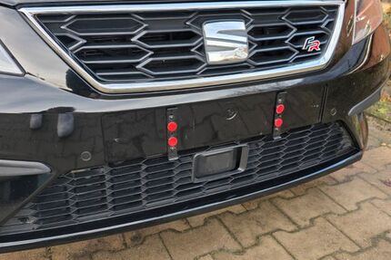 Seat Leon 138.000 km 16.200 &euro; Neuenkirchen 49586