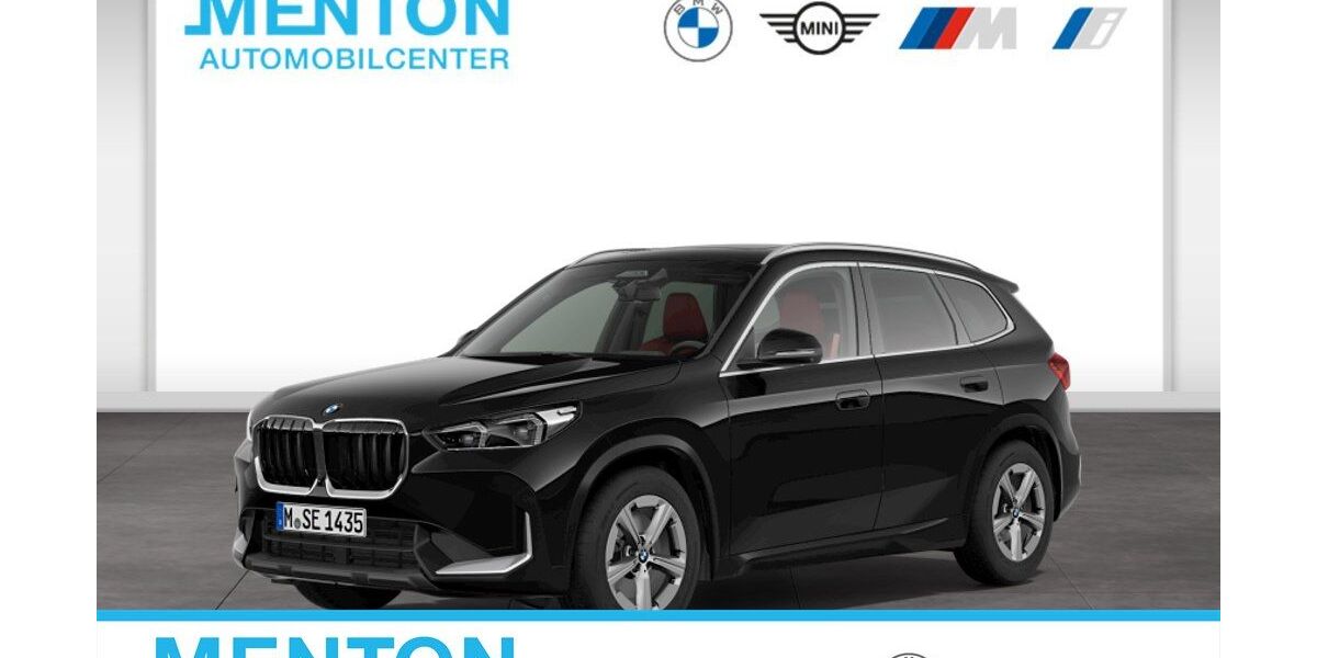 BMW X1 35.516 km 40.890 &euro; Reutlingen 72766