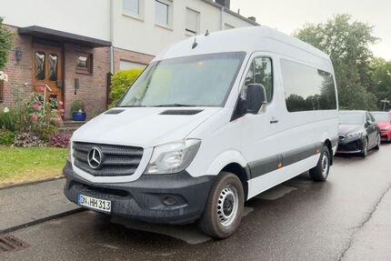 Mercedes-Benz Sprinter 308.000 km 16.900 &euro; Düren 52351