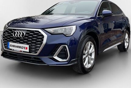 Audi Q3 15.720 km 37.980 &euro; Hildburghausen 98646