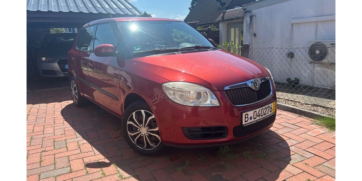 Skoda Fabia 140.000 km 3.000 &euro; Bremen 28779