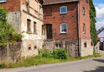 Haus in Sonneborn zum Renovieren