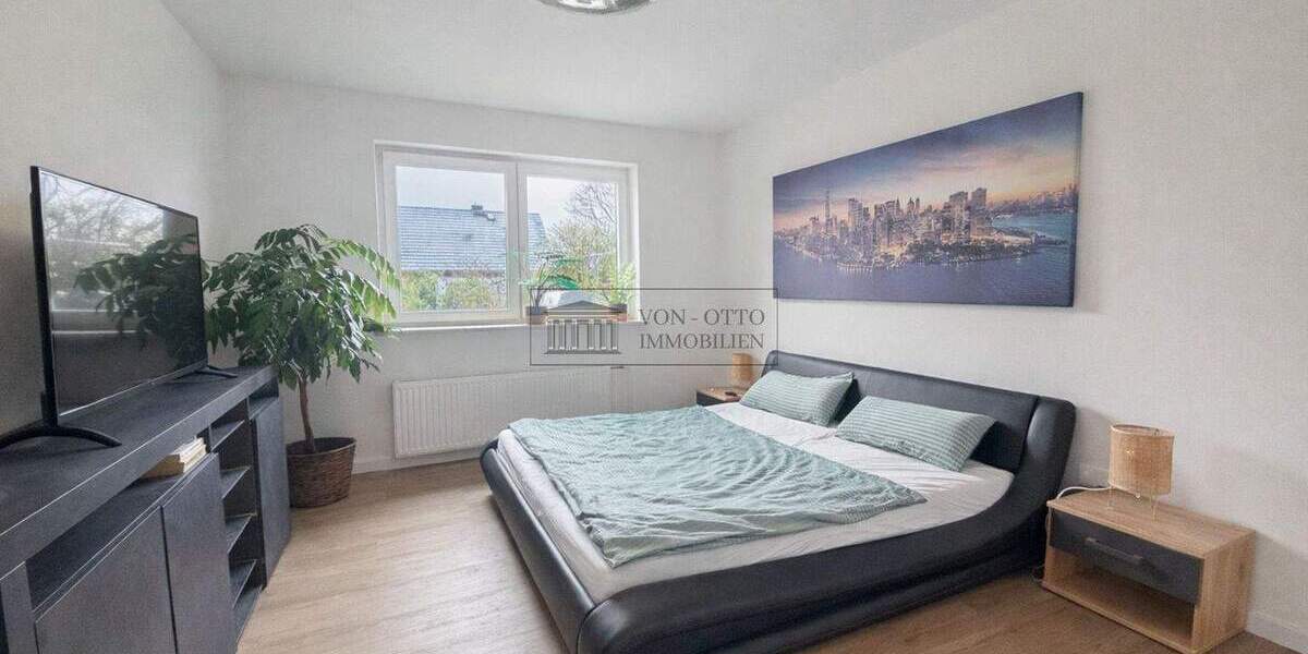 Mehrfamilienhaus, Wohnhaus Rosengarten Klecken - 5 Zimmer, 120 m&sup2;, 559.999&euro; | Angebot:24686028