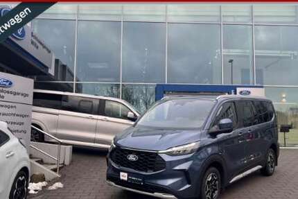 Ford Tourneo Custom 20.550 km 45.990 &euro; Dülmen 48249